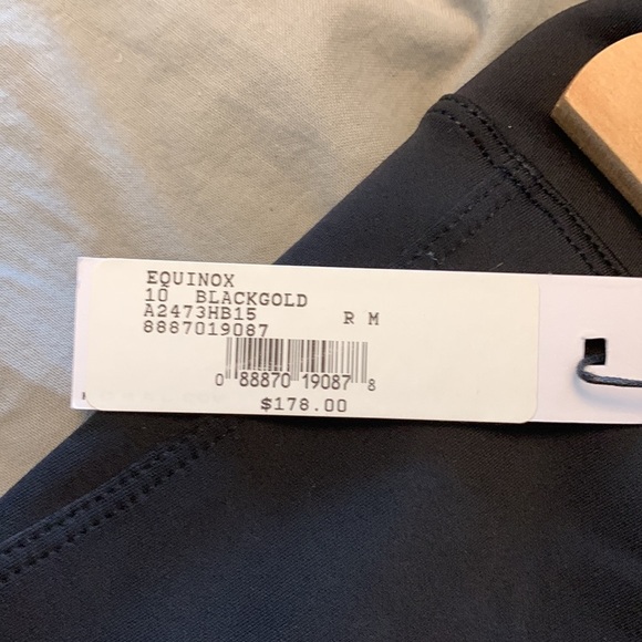 - Koral high rise scuba leggings - Picture 6 of 10